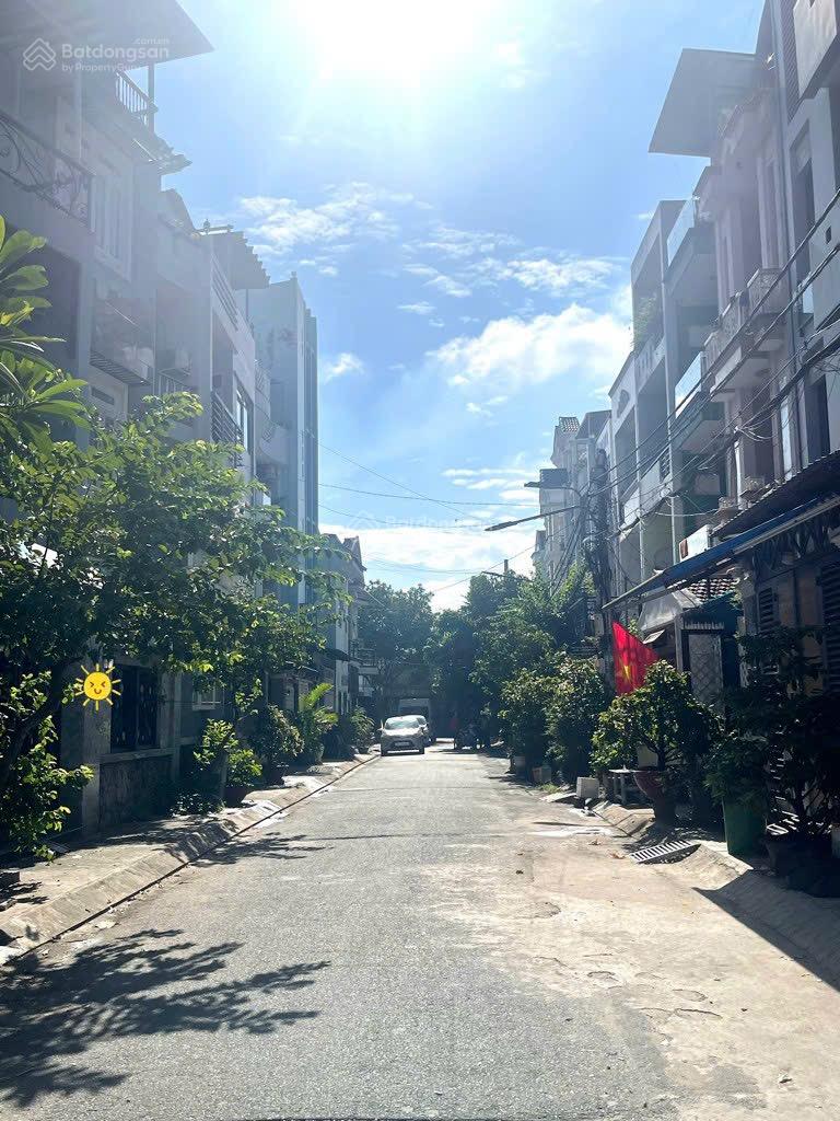 HẺM 7M, 3 TẦNG BTCT, DT 4X15, ĐƯỜNG SỐ 53, P14, GÒ VẤP, (PHẠM VĂN CHIÊU) CHỈ 7,8 TỶ