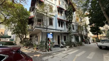 PHÂN LÔ ĐẦM TRẤU, LÔ GÓC 60/88M - 4T - HAI MẶT TIỀN, Ô TÔ DỪNG ĐỖ NGÀY ĐÊM, KINH DOANH GIÁ 29,65 Tỷ