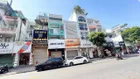 Bán nhà 4 tầng mtkd đ.Lê Văn Sỹ, Q.3- dt 105m2 ngang 4,3m*22m- vị trí kd đa ngành siêu đỉnh
