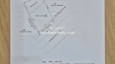 Mặt tiền Hồ Văn Mên, Thuận An - Bình Dương, vị trí vip, giá cực rẻ. Đường Hồ Văn Mên