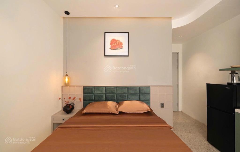 VIP PHÚ NHUẬN- PHAN XÍCH LONG - DOANH THU 90TR/T- 8PHÒNG HẺM XE TẢI TỚI NHÀ NGANG 5M,13.686 TỶ TL.