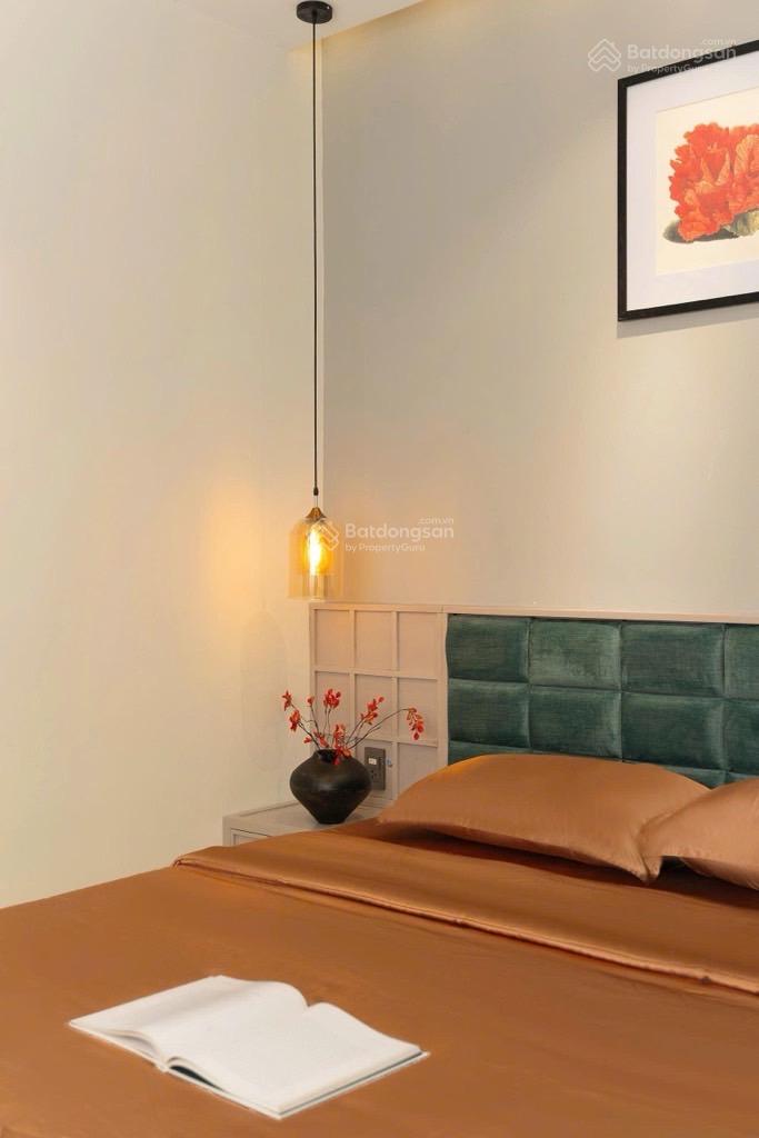 VIP PHÚ NHUẬN- PHAN XÍCH LONG - DOANH THU 90TR/T- 8PHÒNG HẺM XE TẢI TỚI NHÀ NGANG 5M,13.686 TỶ TL.