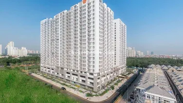 CẦN CHO THUÊ CĂN HỌ Q7 BOULEVARD 2PN-2WWC(70M) CHỈ 9 TR/ THÁNG. LH 0904 469 ***