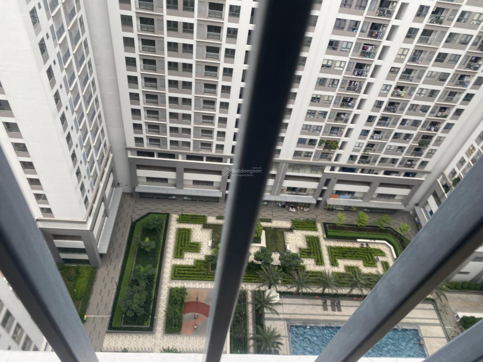 CẦN CHO THUÊ CĂN HỌ Q7 BOULEVARD 2PN-2WWC(70M) CHỈ 9 TR/ THÁNG. LH 0904 469 ***