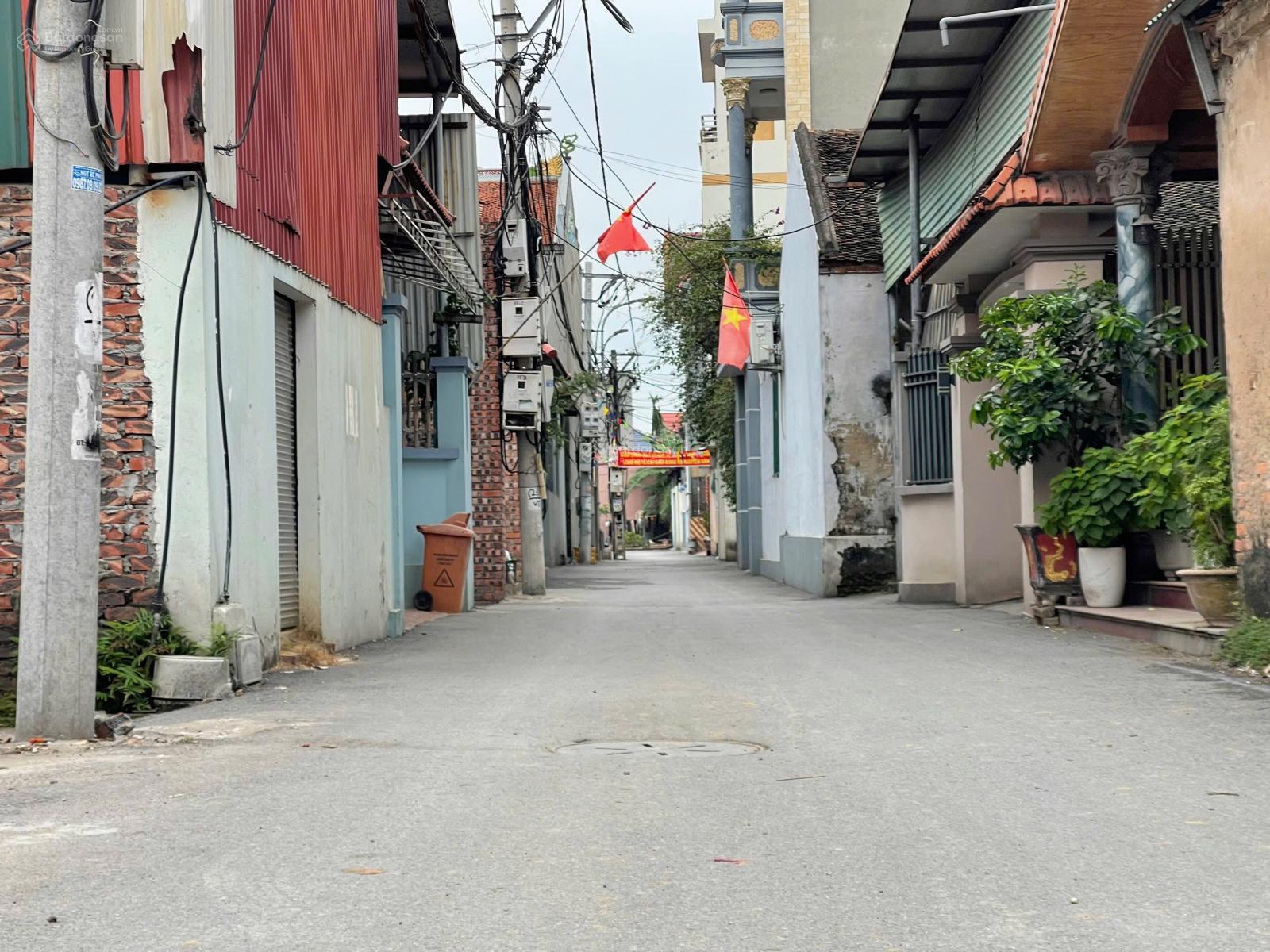 Vĩnh Thọ - Hương Mạc - Từ Sơn - Bắc Ninh, diện tích: 47,4m2 Vĩnh Thọ - Hương Mạc - Từ Sơn - Bắc Ninh, diện tích: 47,4m2