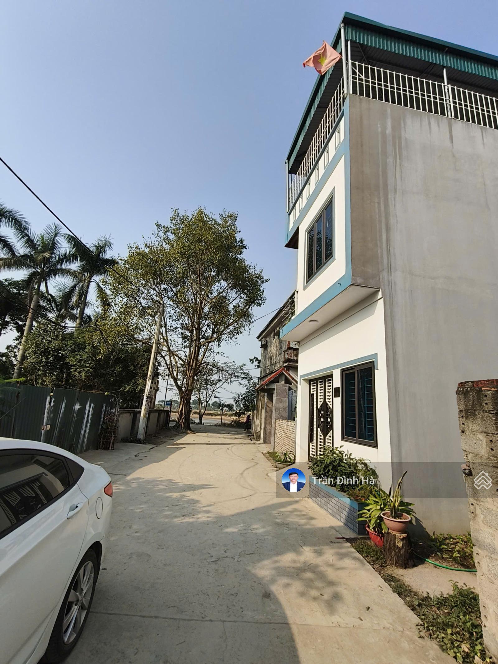 Đất Thanh Sam, Trường Thịnh, 72m2, nở hậu, ôtô KD, 2.35 tỷ Ứng Hòa. LH 0886 743 ***
