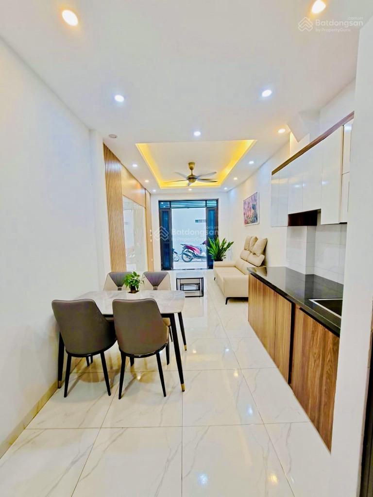 BÁN NHÀ RIÊNG PHỐ ĐẠI ĐỒNG - VĨNH HƯNG : NGÕ THOÁNG - CÁCH Ô TÔ VÀI BƯỚC CHÂN - GIÁ CHỈ 5.96 TỶ