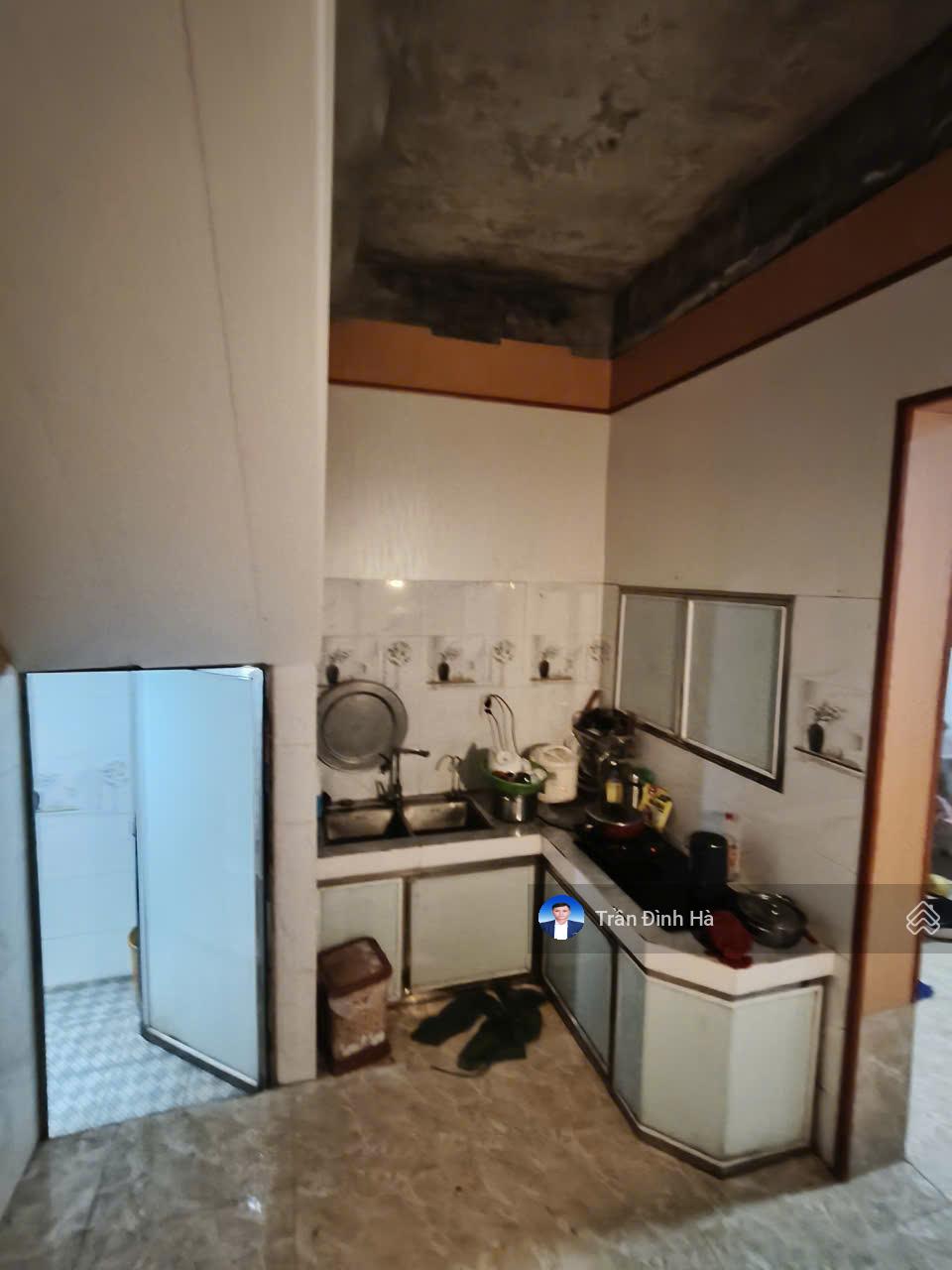 Nhà 2T Nguyễn Thượng Hiền, TT Vân Đình, 54m2, MT 4.2m, view sông, 4.1 tỷ Ứng Hòa, Hà Nội