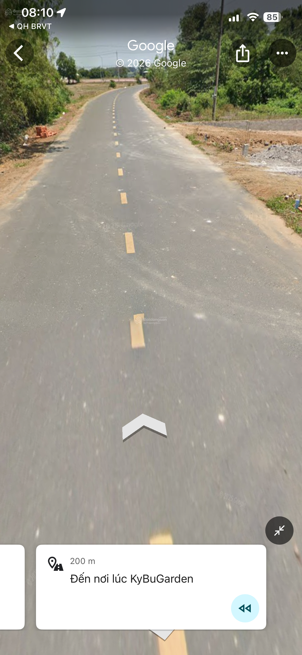 Còn 3 lô giá tốt cho quý anh chị đầu tư Phước Hải cách đường 996C 50 m