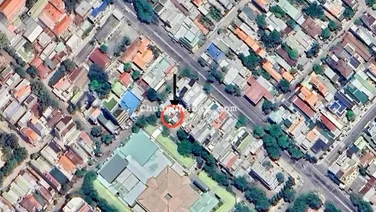 Đất mặt tiền sát chợ Phước Mỹ - 84,6m2 - khu sầm uất