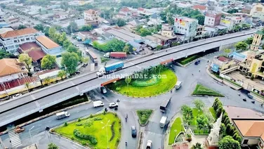 Tôi cần bán dãy trọ 181m2 , gồm 5 phòng , Phước Hiệp - Củ Chi,