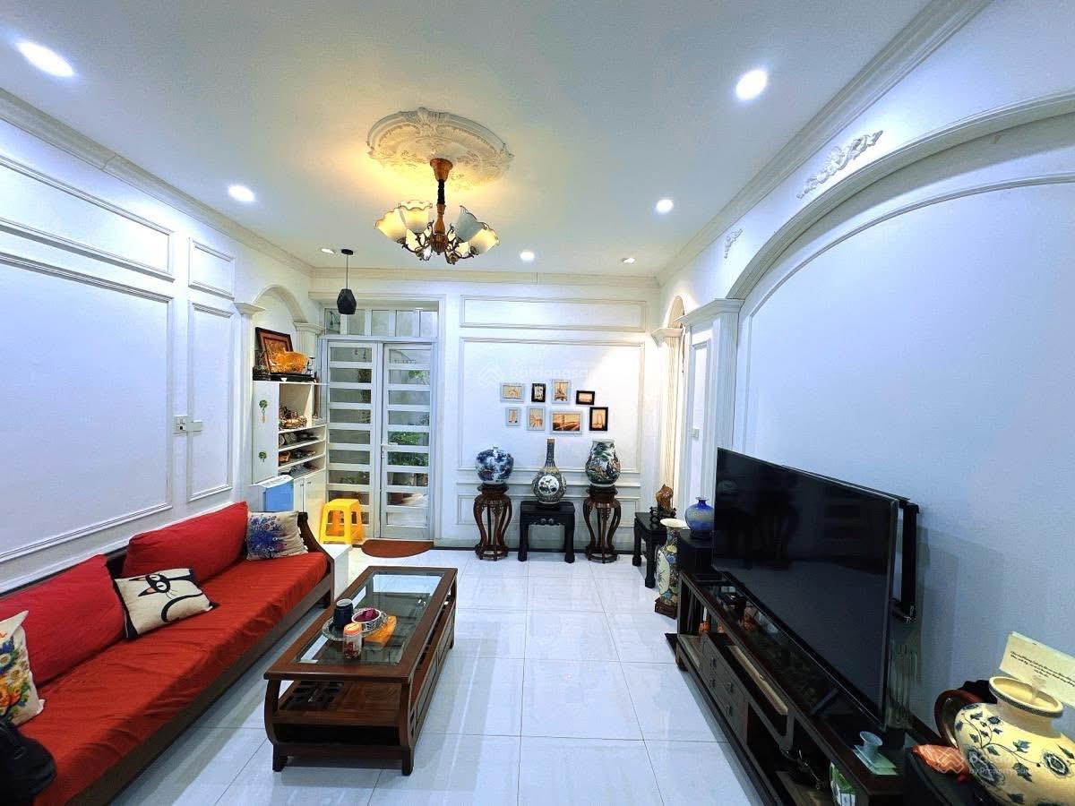 THÁI HÀ - TRUNG TÂM ĐỐNG ĐA - Ô TÔ ĐỖ CỬA - NHÀ DÂN XÂY CHẮC CHẮN - RỘNG THOÁNG - 60M*4T - 15.8TỶ