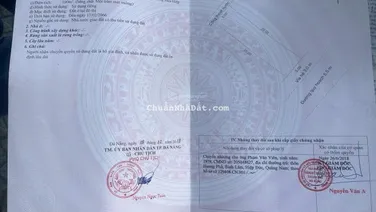 Bán đất tại Lakeside Palace, 3,9 tỷ, 100m2, Chính chủ giá cực chất