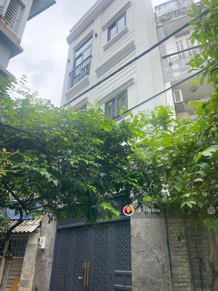 Nhà dòng tiền 50tr/tháng Lê Văn Thịnh, Quận 2 nhà mới 10CHDV chỉ 10,5tỷ- bán nhà đường Lê Văn Thịnh