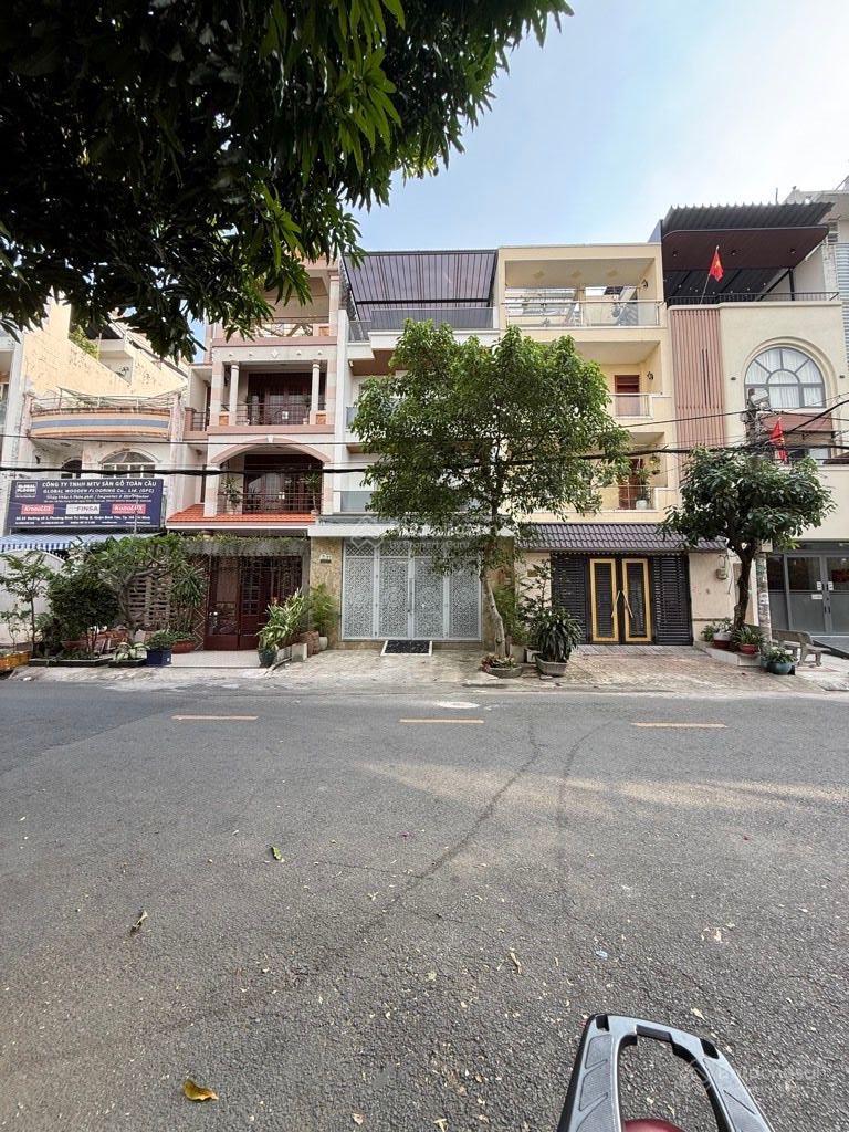 MẶT TIỀN 4 TẦNG - KHU VIP TÊN LỬA 120M2 (6X20M) NHÀ ĐẸP 4PN CÓ THANG MÁY CHỈ 22 TỶ CÒN THƯƠNG LƯỢN