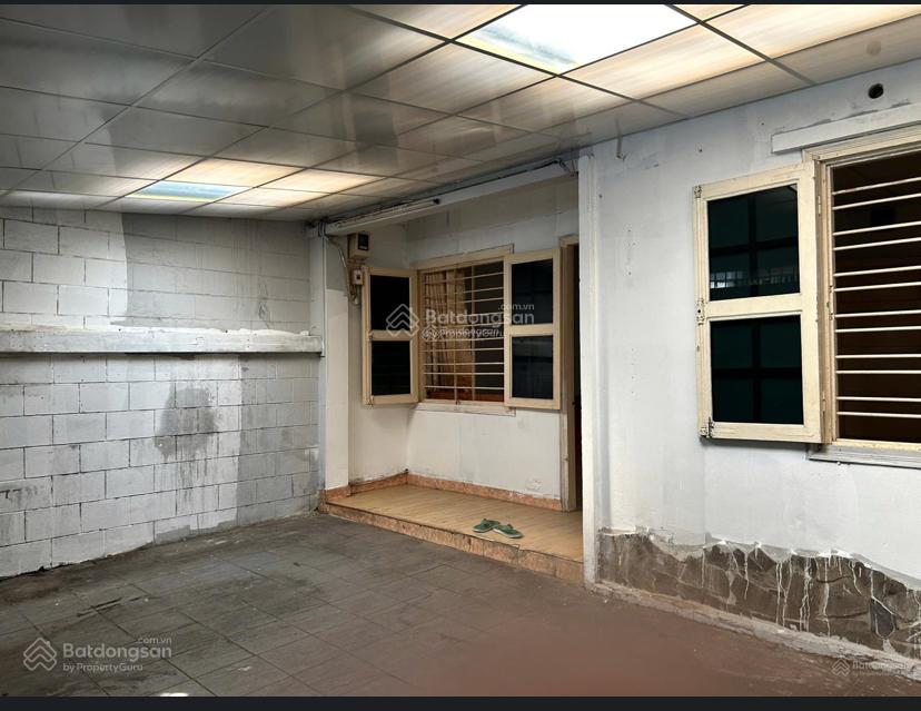 Nhà ngang 6m - ô tô Quang Trung, Kiến Thiết Hiệp Phú | Sân rộng, ở lý tưởng Nhà ngang 6m - ô tô Quang Trung, Kiến Thiết Hiệp Phú | Sân rộng, ở lý tưởng