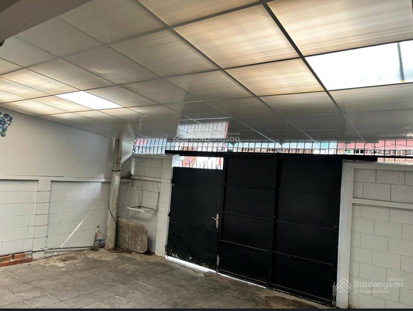 Nhà ngang 6m - ô tô Quang Trung, Kiến Thiết Hiệp Phú | Sân rộng, ở lý tưởng Nhà ngang 6m - ô tô Quang Trung, Kiến Thiết Hiệp Phú | Sân rộng, ở lý tưởng