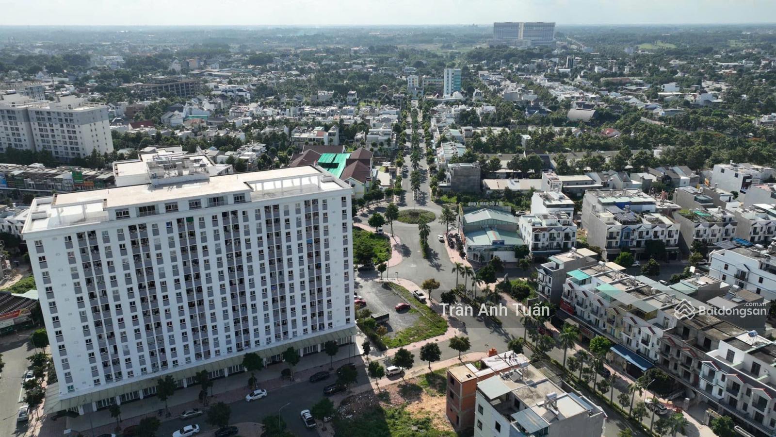 Bán đất 100m2 kdc Phúc Đạt , Phú Lợi , Thủ Dầu Một , Bình Dương .Lh : 0908 084 ***