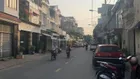 Nhà ngang 6m - ô tô Quang Trung, Kiến Thiết Hiệp Phú | Sân rộng, ở lý tưởng