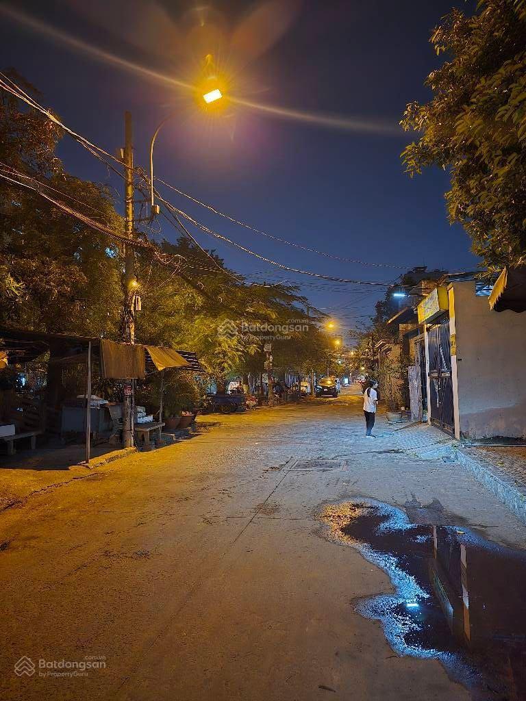 Mặt Tiền Tân Phú, đường 8m, gần chợ Tân Hương - Đất gần Tân Sơn Nhì, Tân Hương - Ngang 4.3x19m,