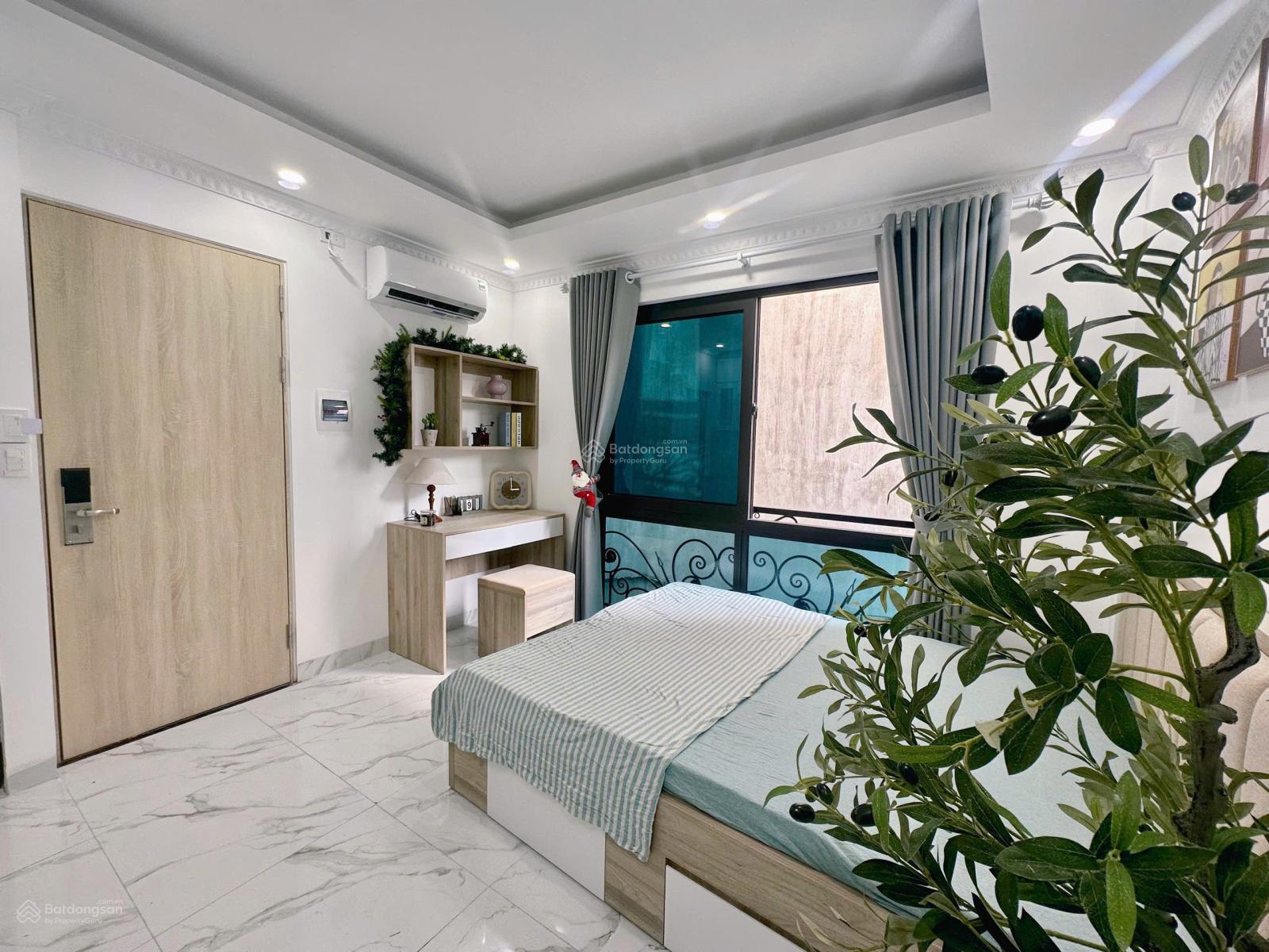 Cho thuê phòng trọ tại ngõ 117 Trần Cung, Nghĩa Đô, Hà Nội