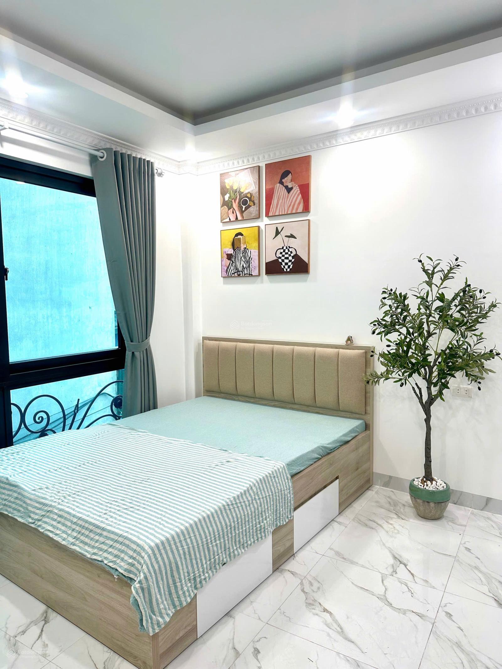 Cho thuê phòng trọ tại ngõ 117 Trần Cung, Nghĩa Đô, Hà Nội