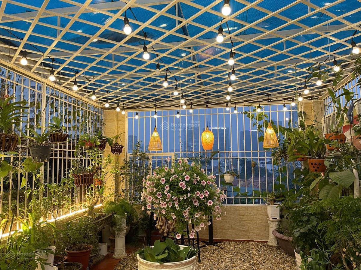 Bán gấp căn phân lô Duy Tân - Ngõ Ô tô tránh - Kinh doanh - 2 mặt tiền - DT80m2 - nhỉnh 40 tỷ