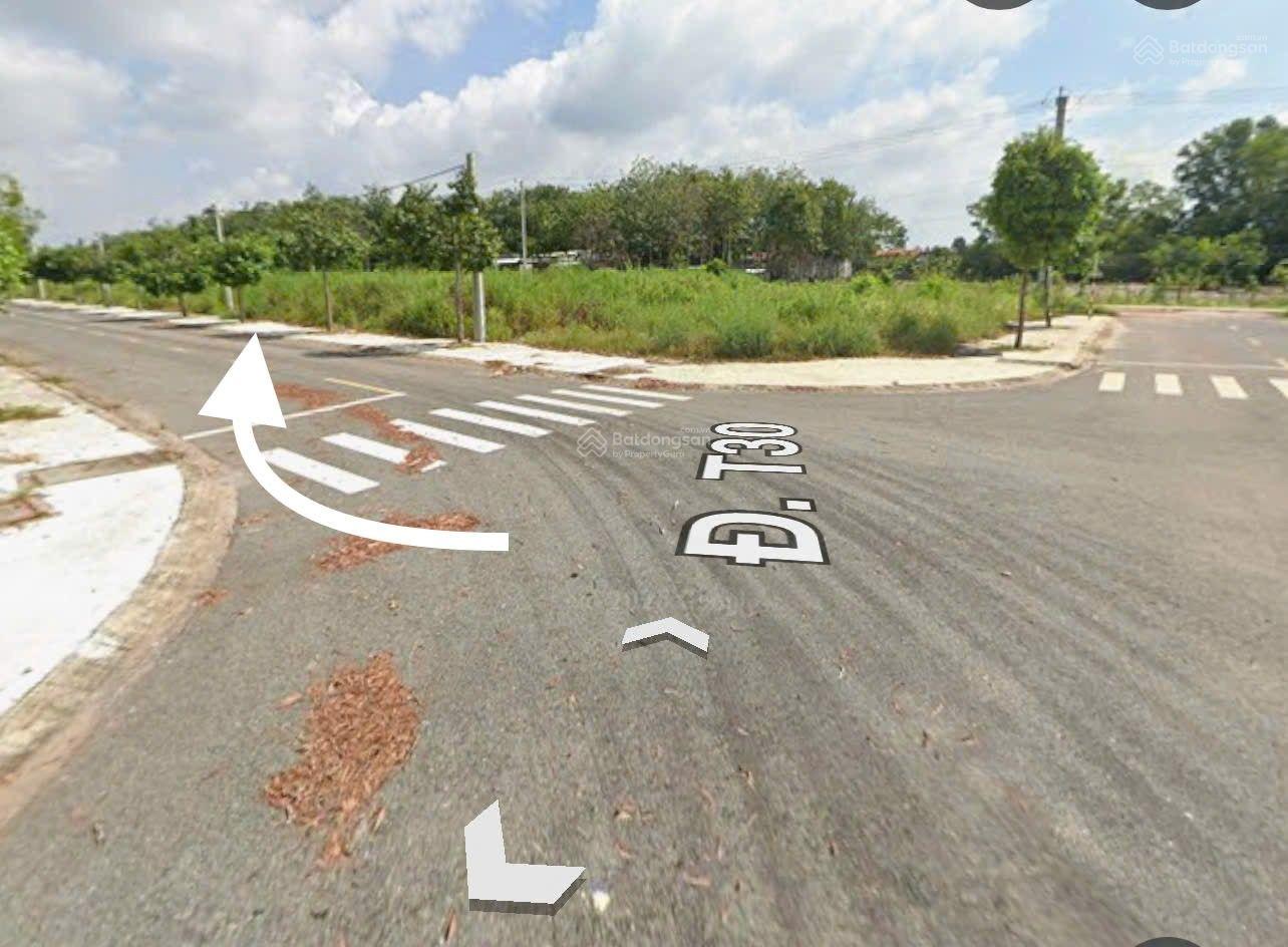 Bán đất mặt tiền đường T30 Minh Thành, Chơn Thành, Bình Phước Bán đất mặt tiền đường T30 Minh Thành, Chơn Thành, Bình Phước
