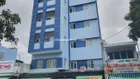 Bán toà căn hộ dịch vụ - Mặt tiền đường Trần Thị Cờ: 10.84x56m, cho thuê 250tr/tháng