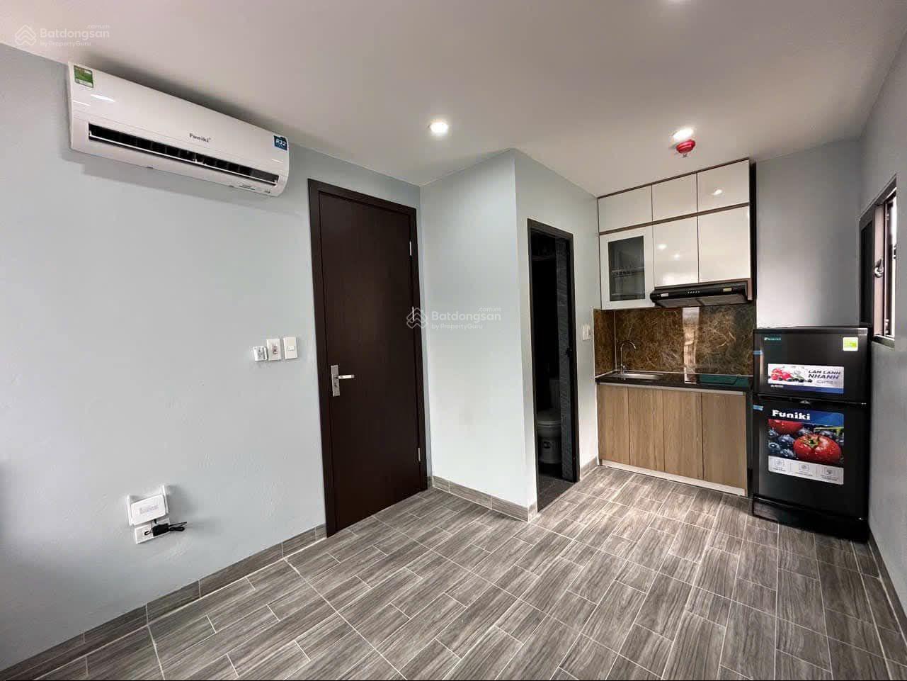 BÁN TÒA CHDV XUÂN PHƯƠNG, NGÕ RỘNG, 80M, 7 TẦNG, 17P FULL ĐỒ, DÒNG TIỀN 75TR/TH, GPXD PCCC ĐỦ