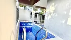 Cho thuê villa 2 mặt tiền Lý Đạo Thành, Đà Nẵng, 7 phòng ngủ, có hồ bơi, mới 100%, full nội thất