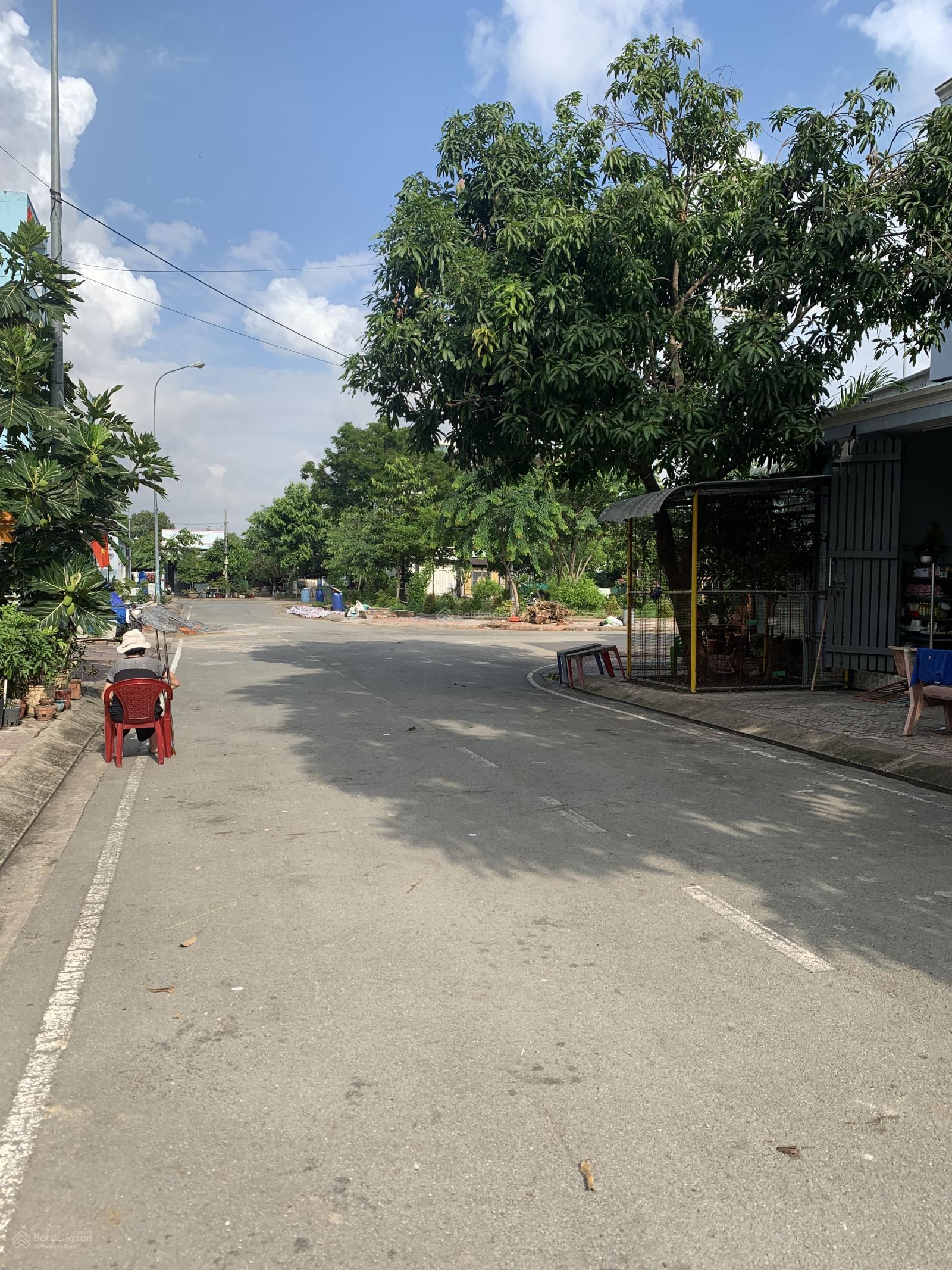 Đất Tân Phú Q9 | 126,8m - Đường 8m, đối diện công viên| Đông Nam Đất Tân Phú Q9 | 126,8m - Đường 8m, đối diện công viên| Đông Nam