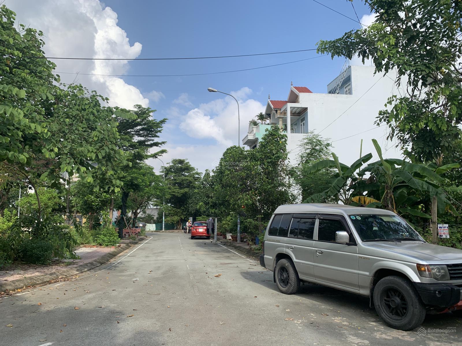 Đất Tân Phú Q9 | 126,8m - Đường 8m, đối diện công viên| Đông Nam Đất Tân Phú Q9 | 126,8m - Đường 8m, đối diện công viên| Đông Nam