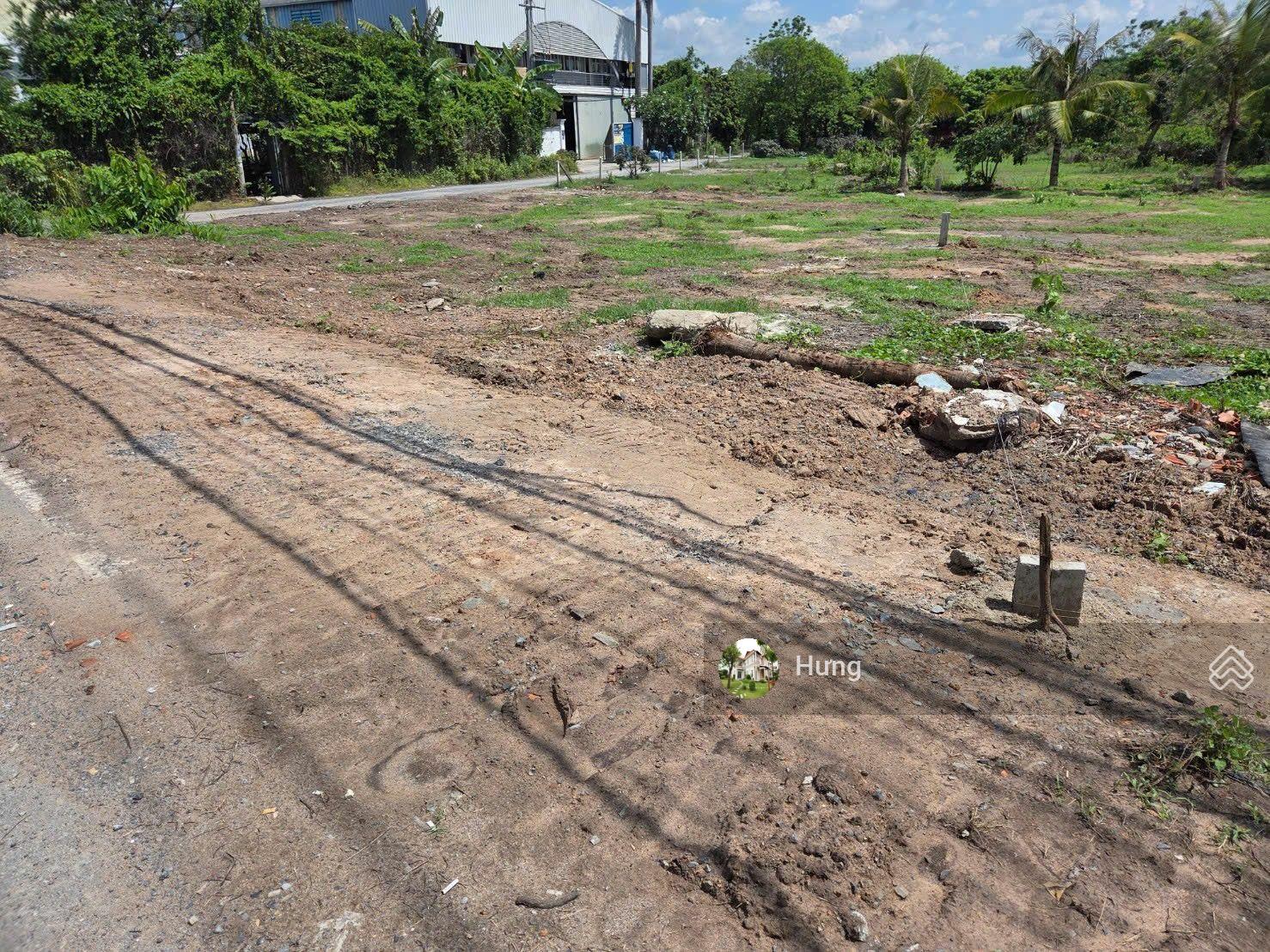 Ngộp hạ giá bán đất thổ cư 2 mặt tiền Nguyễn Văn Khạ sau KCN Tây Bắc Ngộp hạ giá bán đất thổ cư 2 mặt tiền Nguyễn Văn Khạ sau KCN Tây Bắc