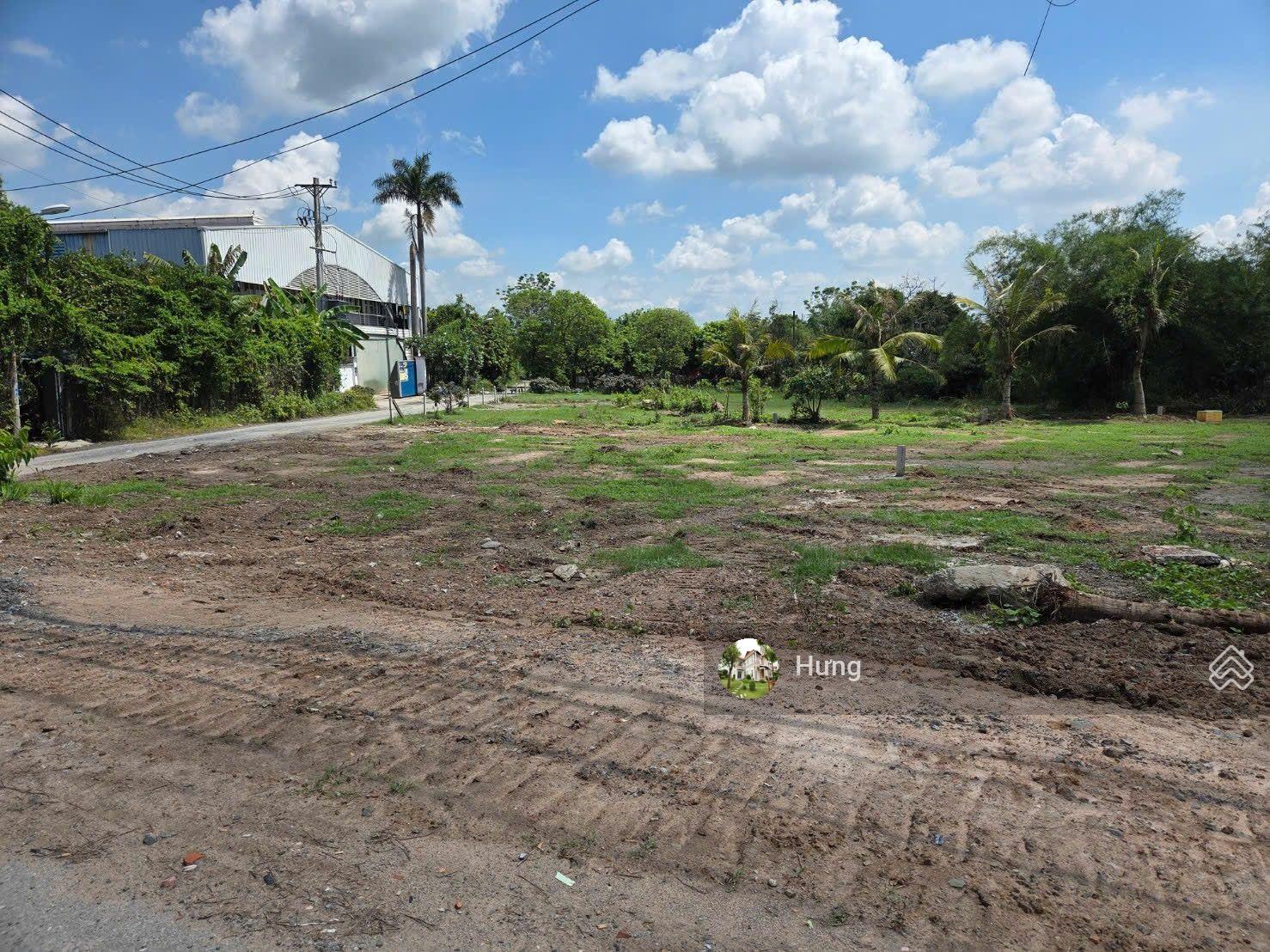 Ngộp hạ giá bán đất thổ cư 2 mặt tiền Nguyễn Văn Khạ sau KCN Tây Bắc Ngộp hạ giá bán đất thổ cư 2 mặt tiền Nguyễn Văn Khạ sau KCN Tây Bắc