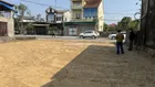 Bán đất kinh doanh đường 24m Nghi Phong giá 24,5 tr/m2
