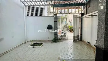 BÁN NHÀ CẤP 4 TRUNG TÂM TP. BIÊN HÒA - gần Công Viên Biên Hùng