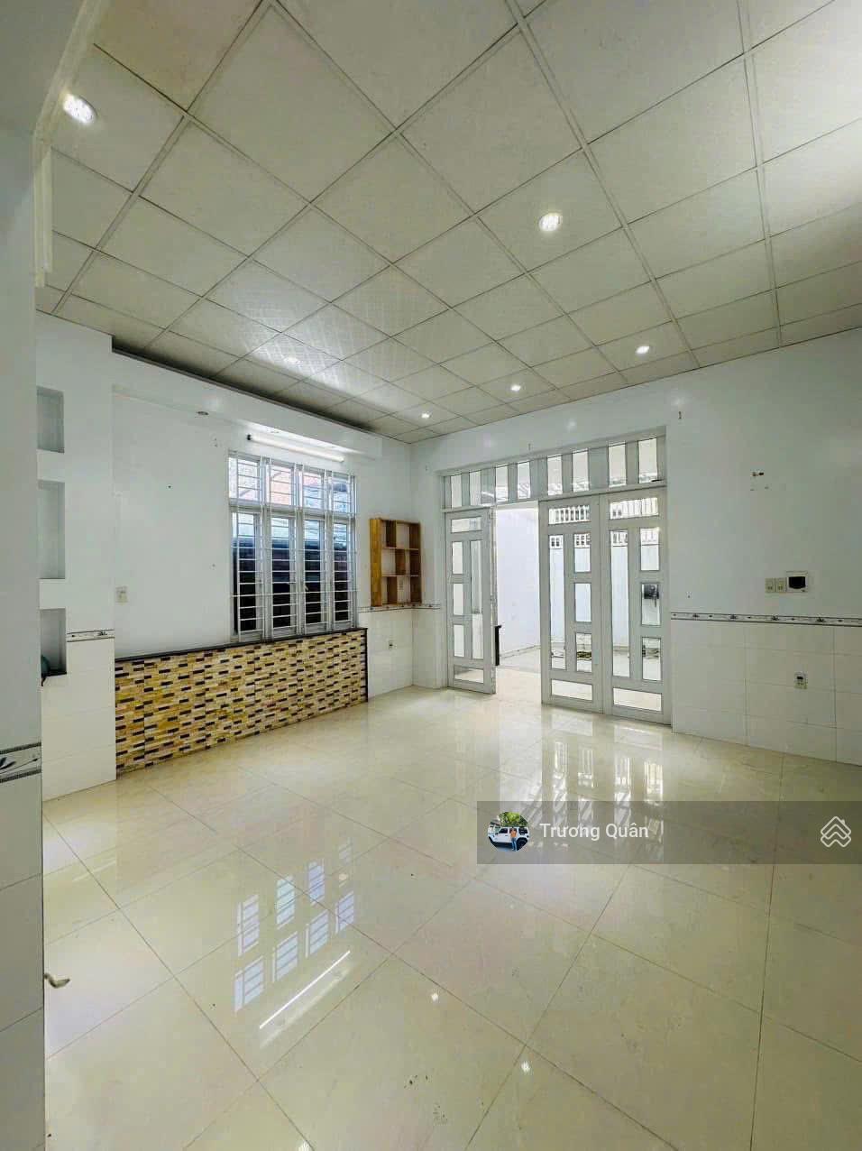 BÁN NHÀ CẤP 4 TRUNG TÂM TP. BIÊN HÒA - gần Công Viên Biên Hùng