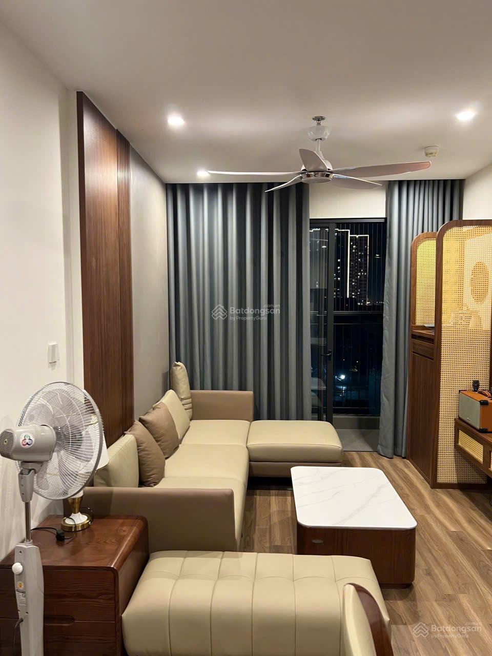 Chính Chủ Cho Thuê Căn Hộ The Zurich Vinhomes Ocean Park Đa Tốn Gia Lâm 2 Ngủ Đẹp Thoáng