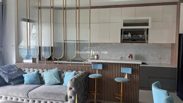 The Sun Avenue_Cho thuê căn hộ 3PN +2WC_Nhà đẹp