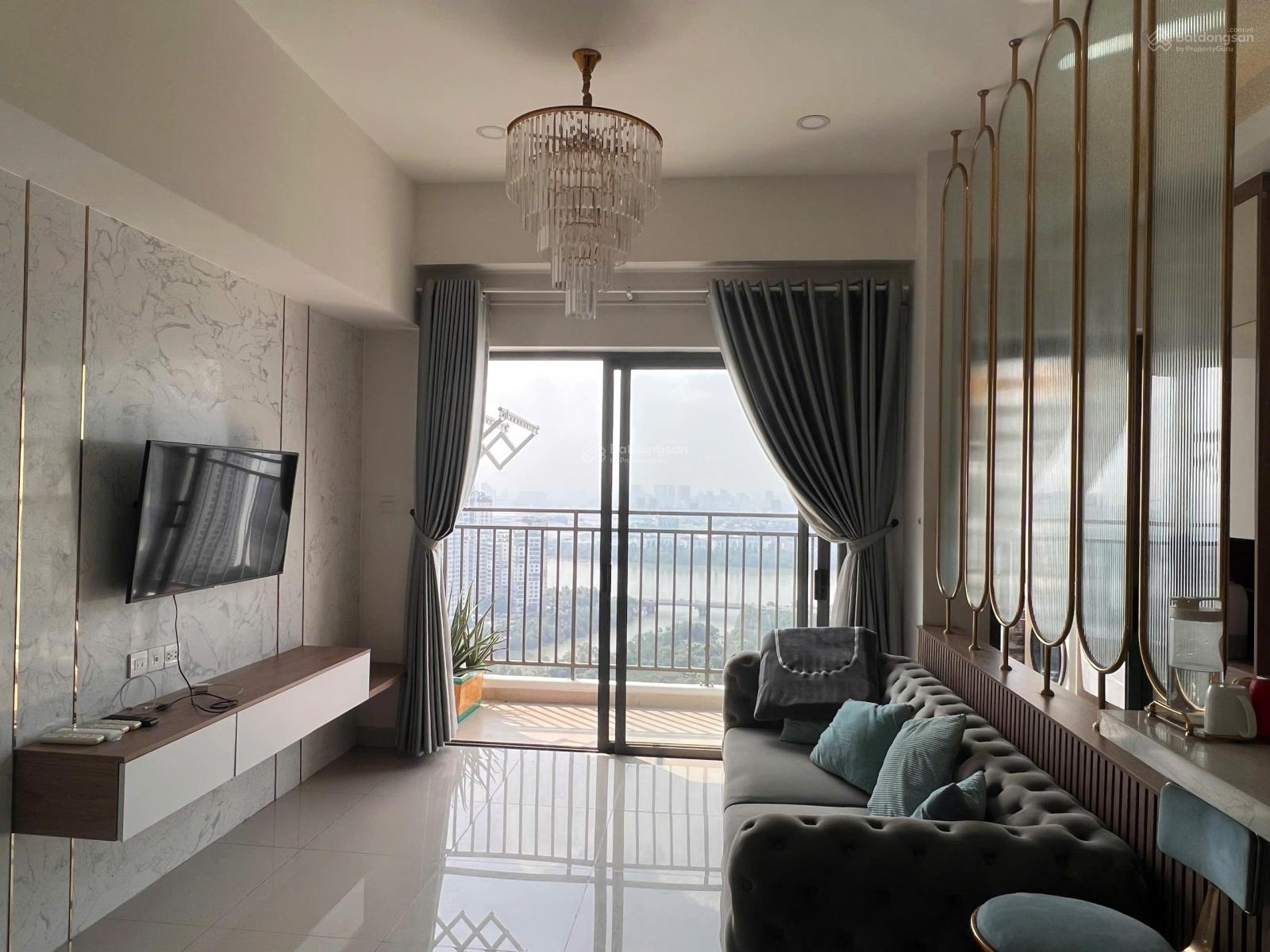 The Sun Avenue_Cho thuê căn hộ 3PN +2WC_Nhà đẹp