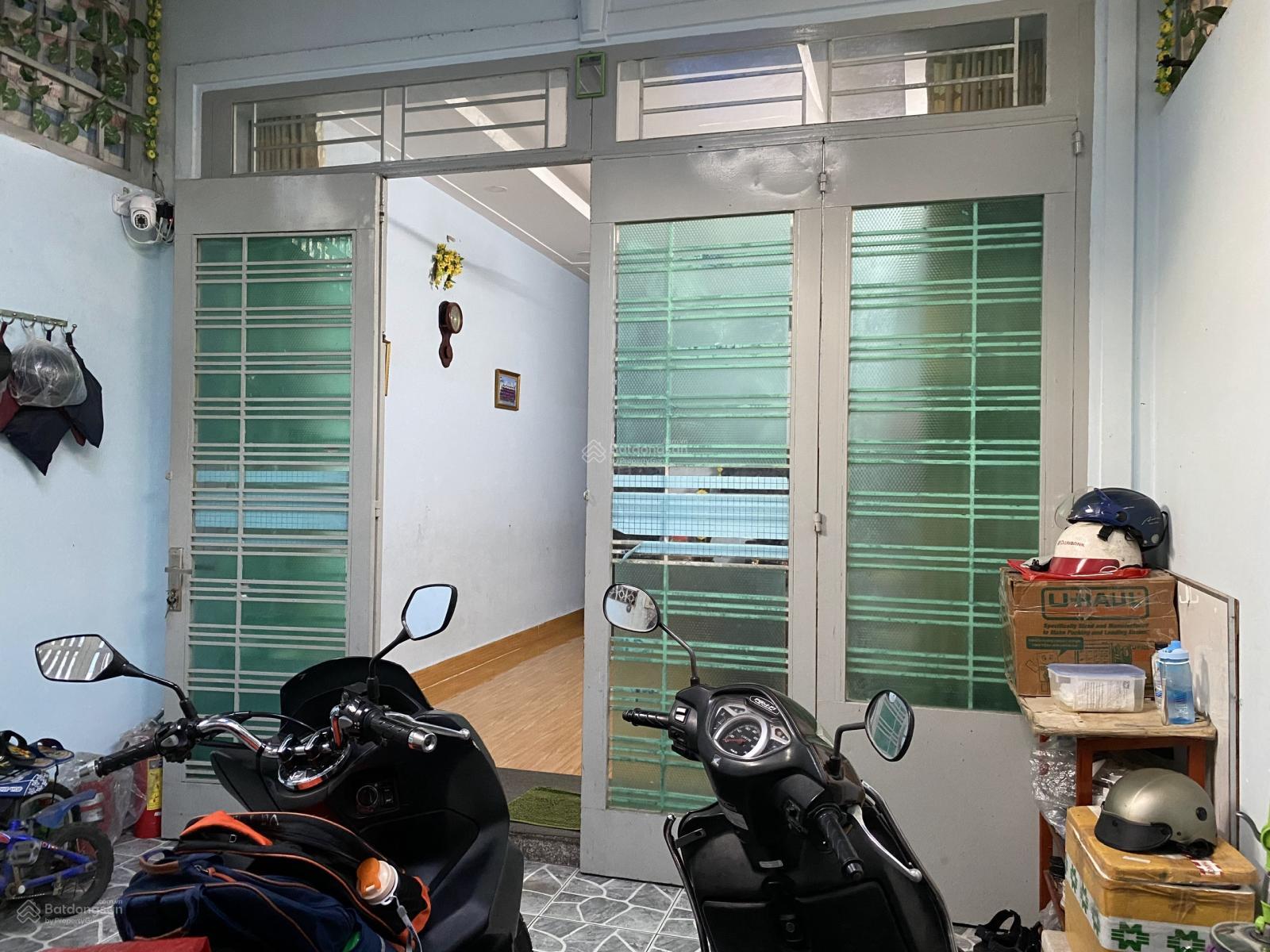 Nhà cấp 4 có gác hẻm thông xe hơi đg Tăng Nhơn Phú, kề CĐ Công Thương, phước long b, DT 90m²/7tỷ.