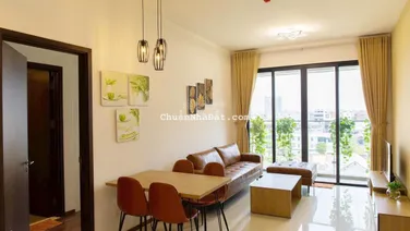 Chung cư One Verandah quận 2, cho thuê căn hộ quận 2 giá tốt