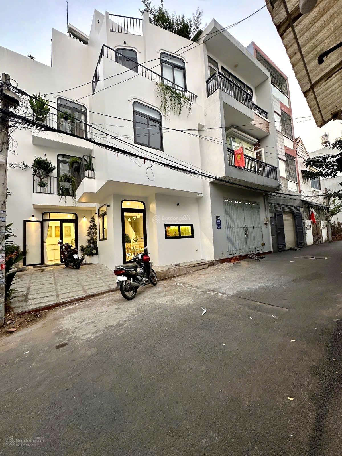 SIÊU PHẨM NHÀ ĐẸP ĐÓN TẾT 2026 NEW 100% - TNPA Q9 CŨ - 8.5 TỶ.