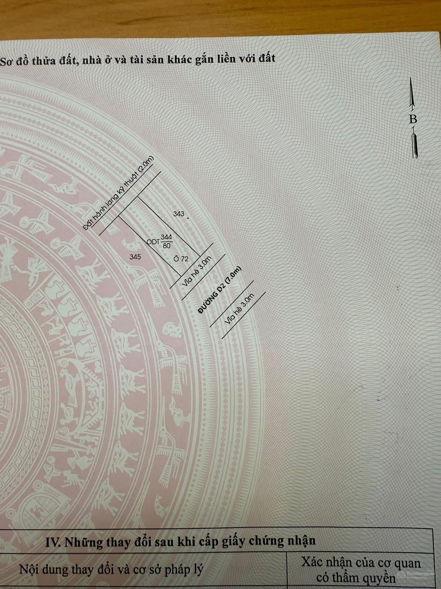 Bán đất KDC Phúc Đạt đường D2/đường Hoàng Hoa Thám, DT 5x16 full TC, Khu Dân Cư Vip, Giàu, Sầm uất Bán đất KDC Phúc Đạt đường D2/đường Hoàng Hoa Thám, DT 5x16 full TC, Khu Dân Cư Vip, Giàu, Sầm uất
