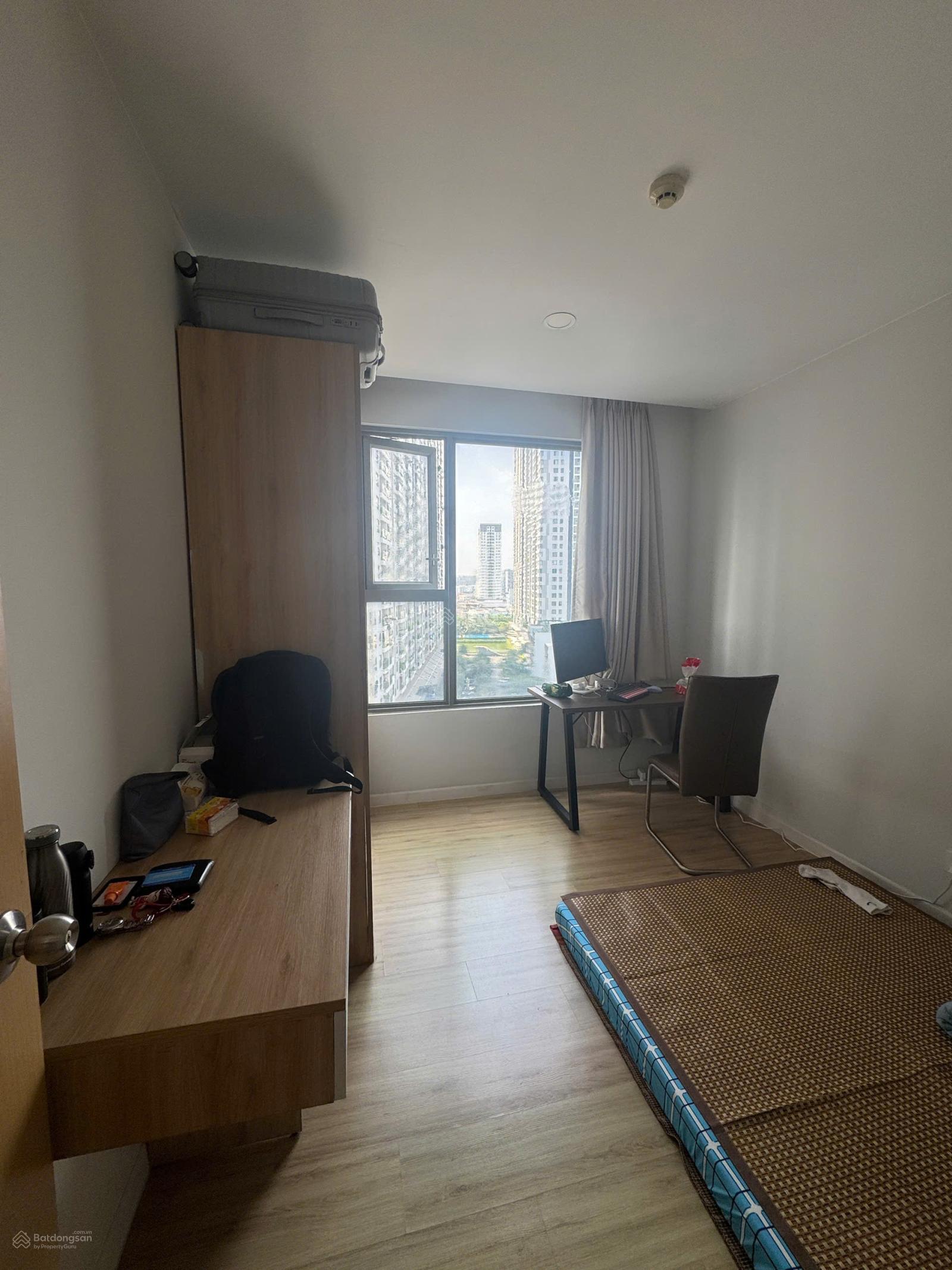 Chính chủ gửi bán gấp căn hộ gần 100m2 giá chỉ 5,7 tỷ thấp nhất tại AG Riverside LH 0966 364 *** Thảo