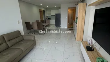 Chính chủ gửi bán gấp căn hộ gần 100m2 giá chỉ 5,7 tỷ thấp nhất tại AG Riverside LH 0966 364 *** Thảo
