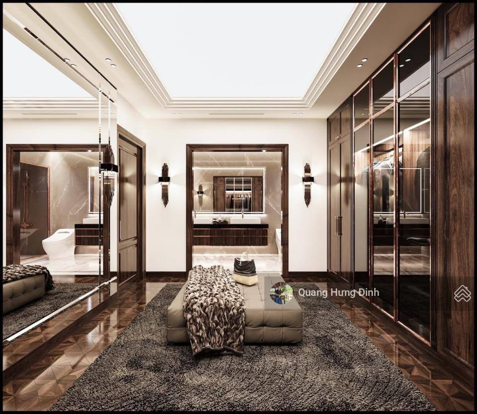 Siêu Rẻ! Biệt Thự Đơn Lập Geleximco Lê Trọng Tấn 375m2-4T Mặt Tiền 15m, Vị Trí Trung Tâm Tiện Ích