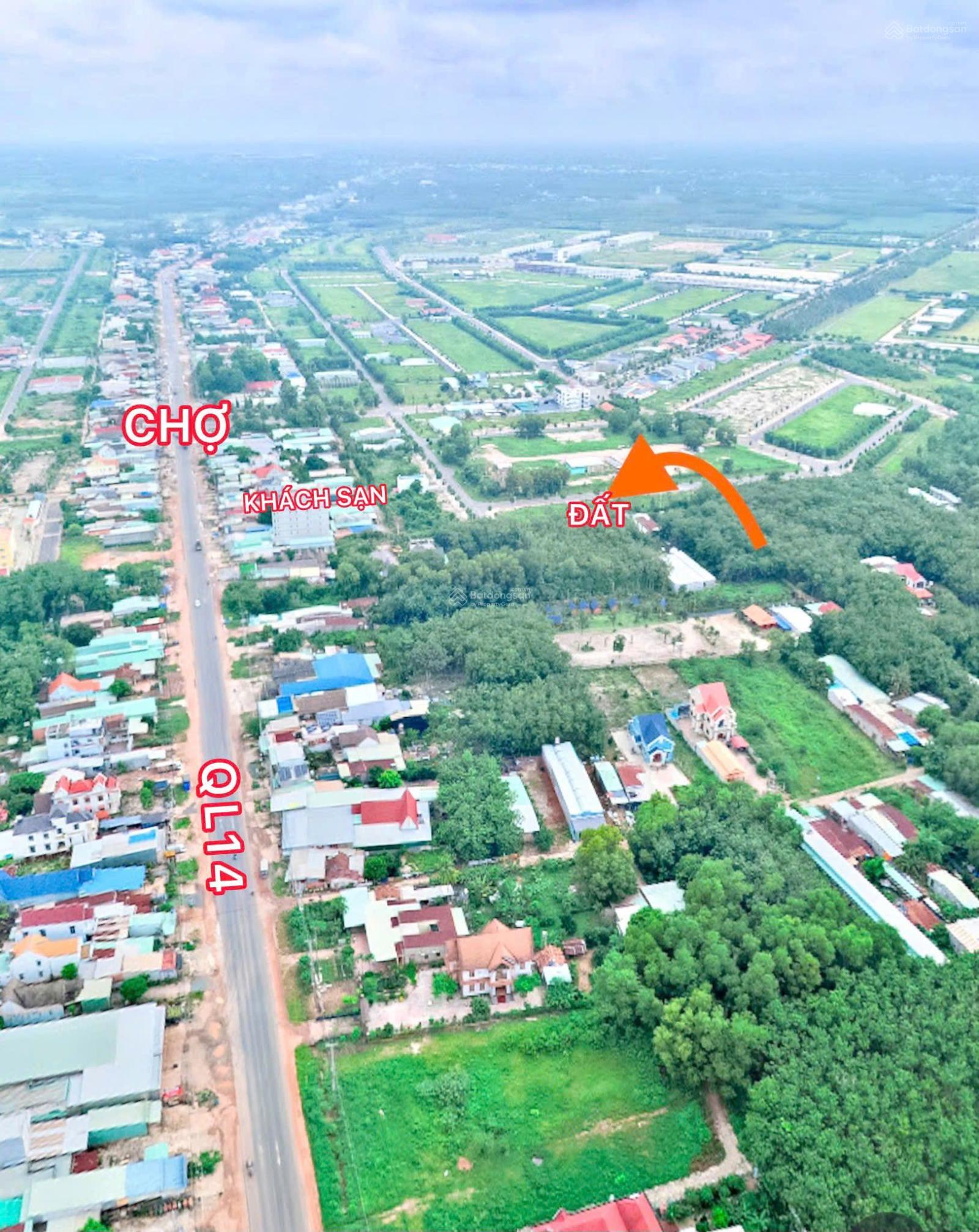 Bán nhanh lô đất đẹp giá tốt tại Minh Thành, liên hệ ngay