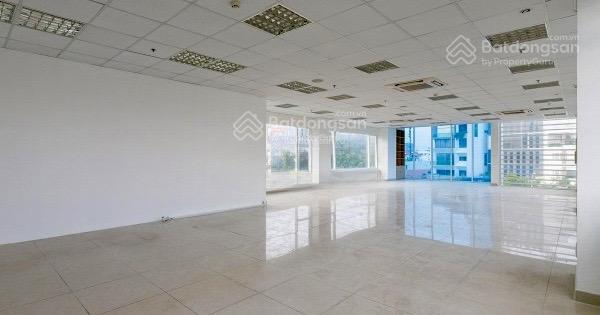 Cho thuê toà nhà mặt tiền Xô Viết Nghệ Tĩnh, 6 tầng trống suốt, ngang 7,5m, 2 mặt tiền trước và sau